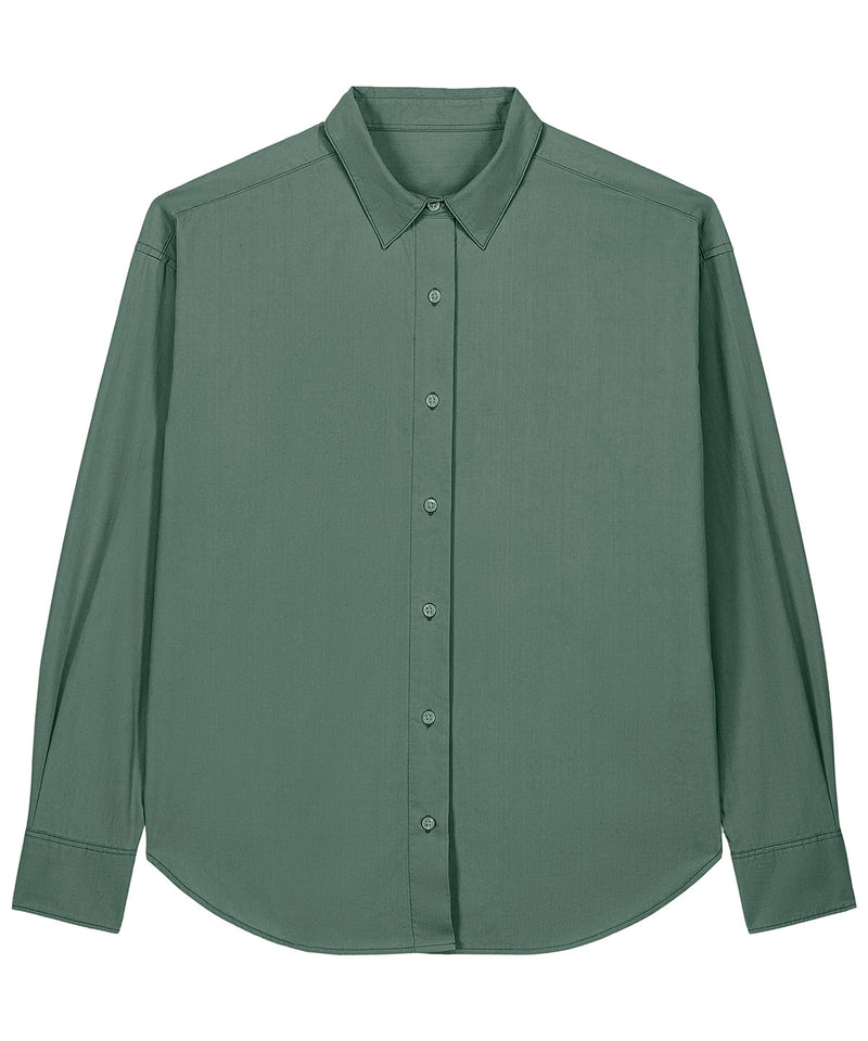 Stanley Stella Premium Worker Shirt -