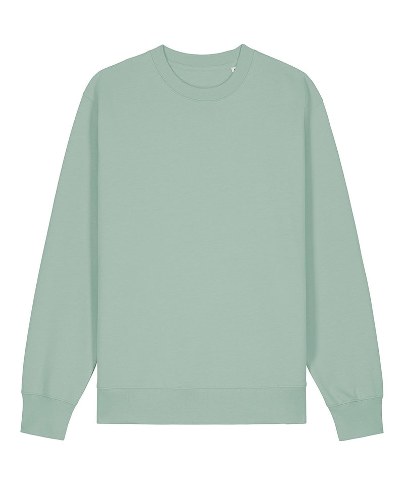Stanley Stella Premium Unisex Changer 2.0 Iconic Crew Neck Sweatshirt