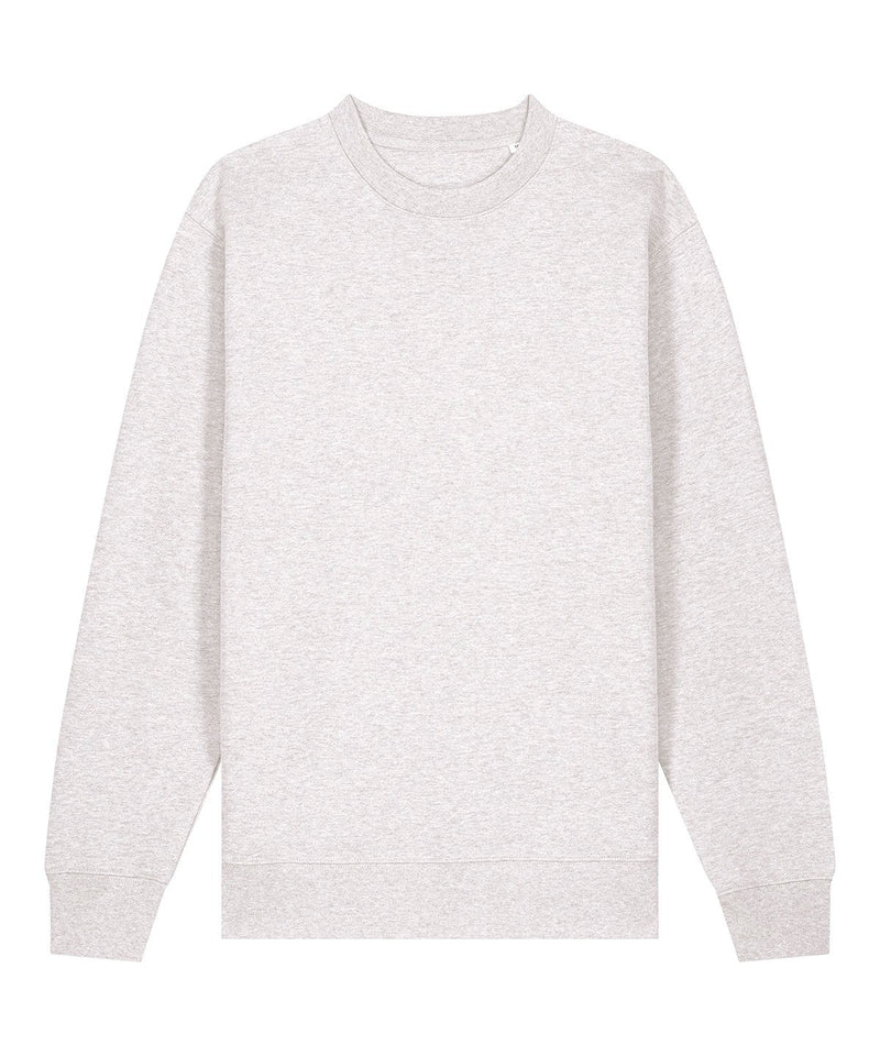 Stanley Stella Premium Unisex Changer 2.0 Iconic Crew Neck Sweatshirt