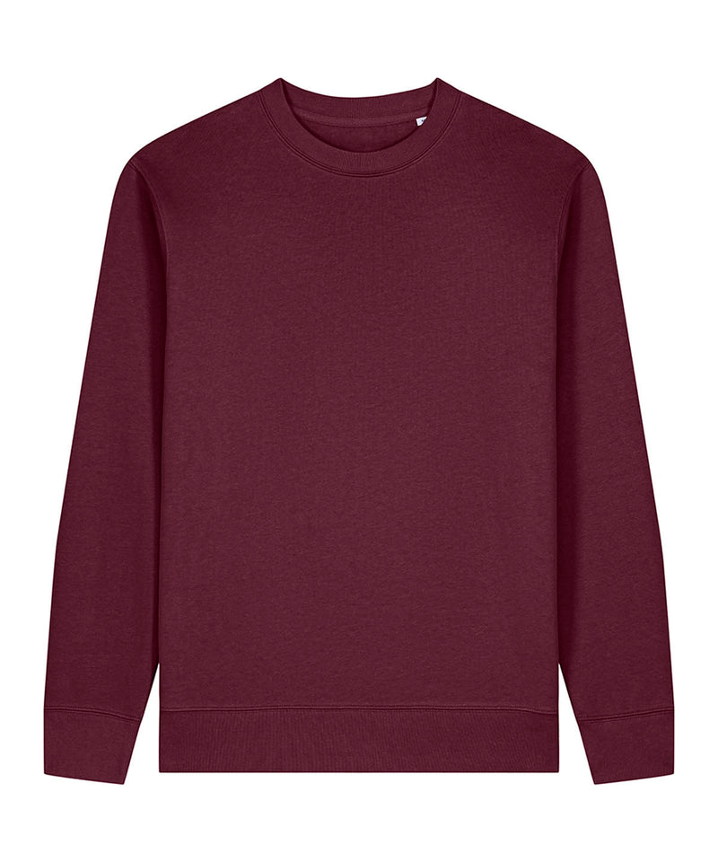 Stanley Stella Premium Unisex Changer 2.0 Iconic Crew Neck Sweatshirt