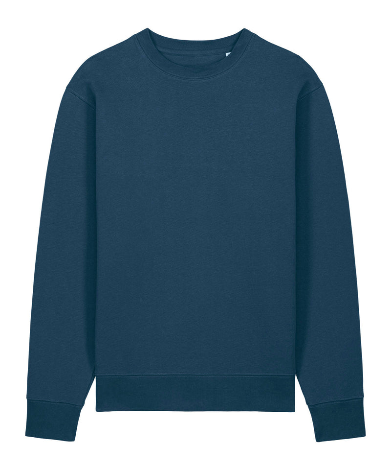 Stanley Stella Premium Unisex Changer 2.0 Iconic Crew Neck Sweatshirt