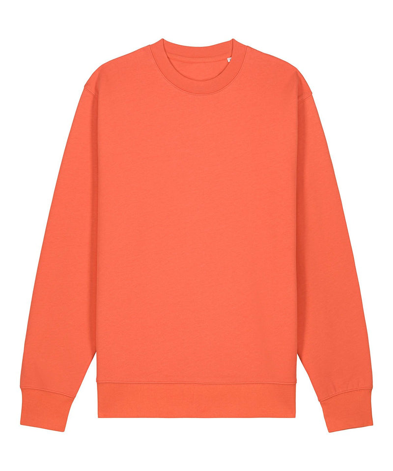 Stanley Stella Premium Unisex Changer 2.0 Iconic Crew Neck Sweatshirt