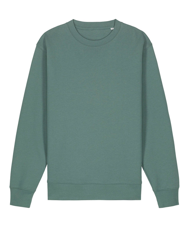 Stanley Stella Premium Unisex Changer 2.0 Iconic Crew Neck Sweatshirt