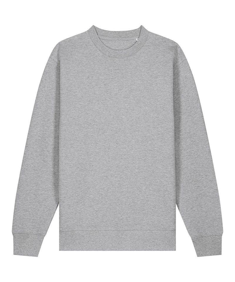 Stanley Stella Premium Unisex Changer 2.0 Iconic Crew Neck Sweatshirt