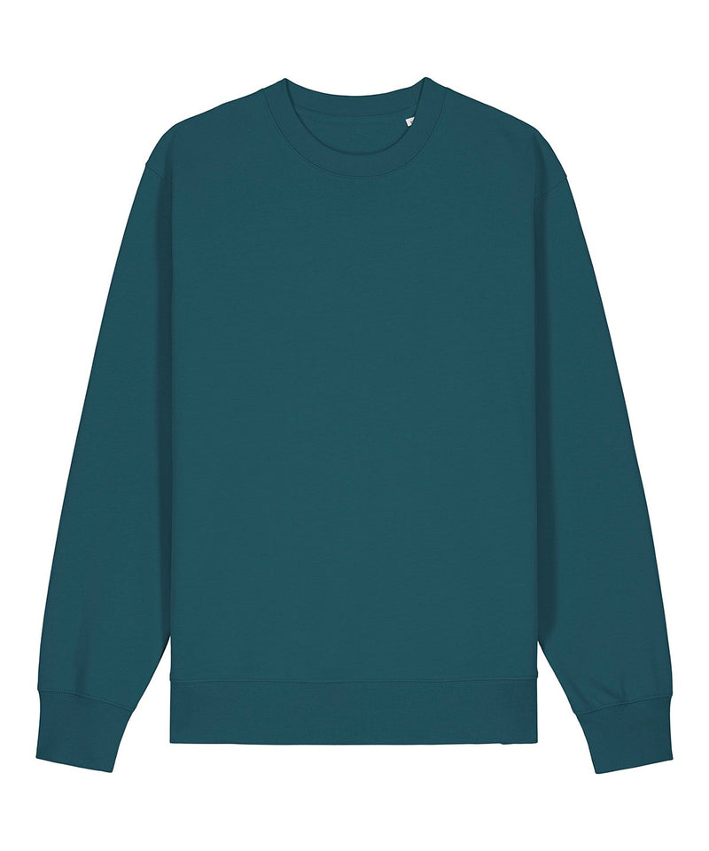 Stanley Stella Premium Unisex Changer 2.0 Iconic Crew Neck Sweatshirt