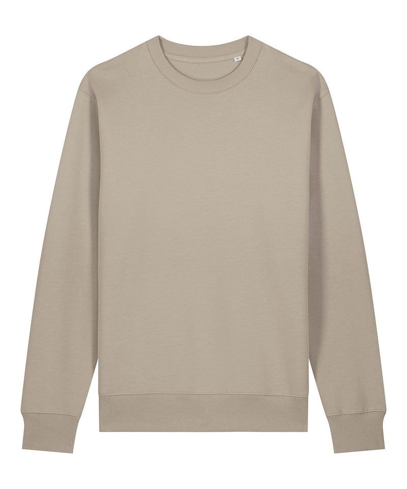 Stanley Stella Premium Unisex Changer 2.0 Iconic Crew Neck Sweatshirt