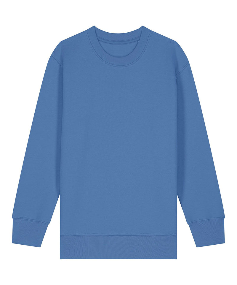 Stanley Stella Premium Kids Mini Changer 2.0 Iconic Crew Neck Sweatshirt -