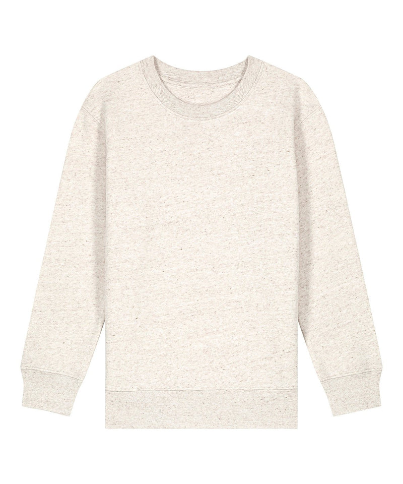 Stanley Stella Premium Kids Mini Changer 2.0 Iconic Crew Neck Sweatshirt -