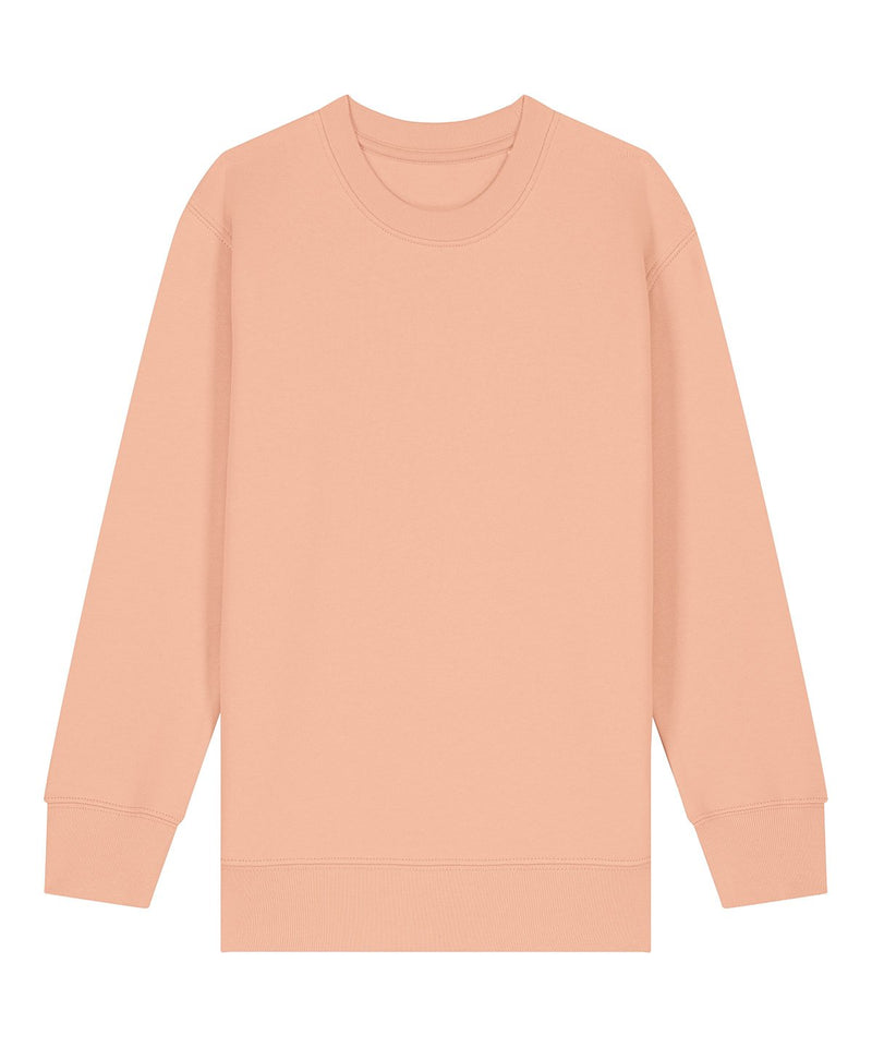 Stanley Stella Premium Kids Mini Changer 2.0 Iconic Crew Neck Sweatshirt -