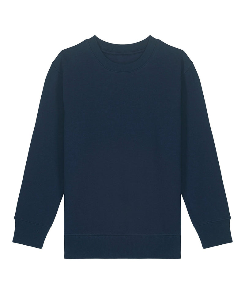 Stanley Stella Premium Kids Mini Changer 2.0 Iconic Crew Neck Sweatshirt -