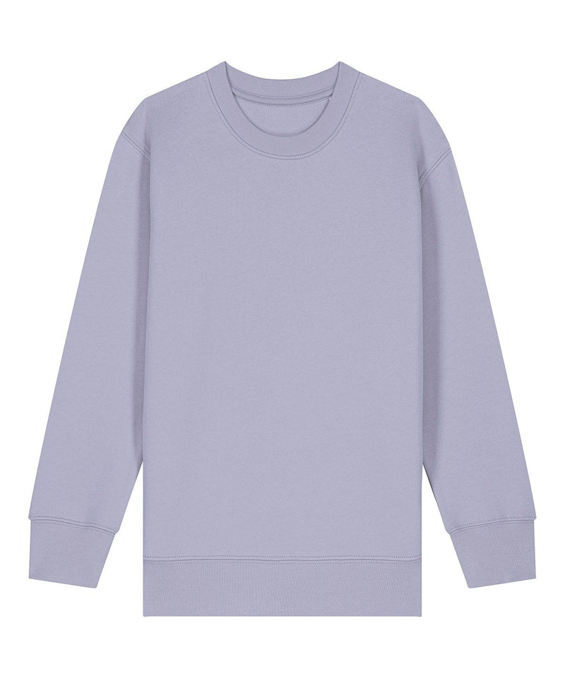 Stanley Stella Premium Kids Mini Changer 2.0 Iconic Crew Neck Sweatshirt -