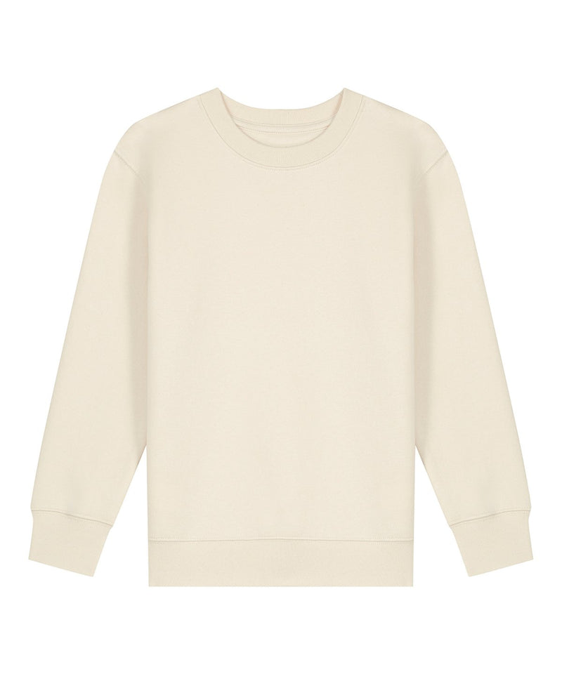 Stanley Stella Premium Kids Mini Changer 2.0 Iconic Crew Neck Sweatshirt -