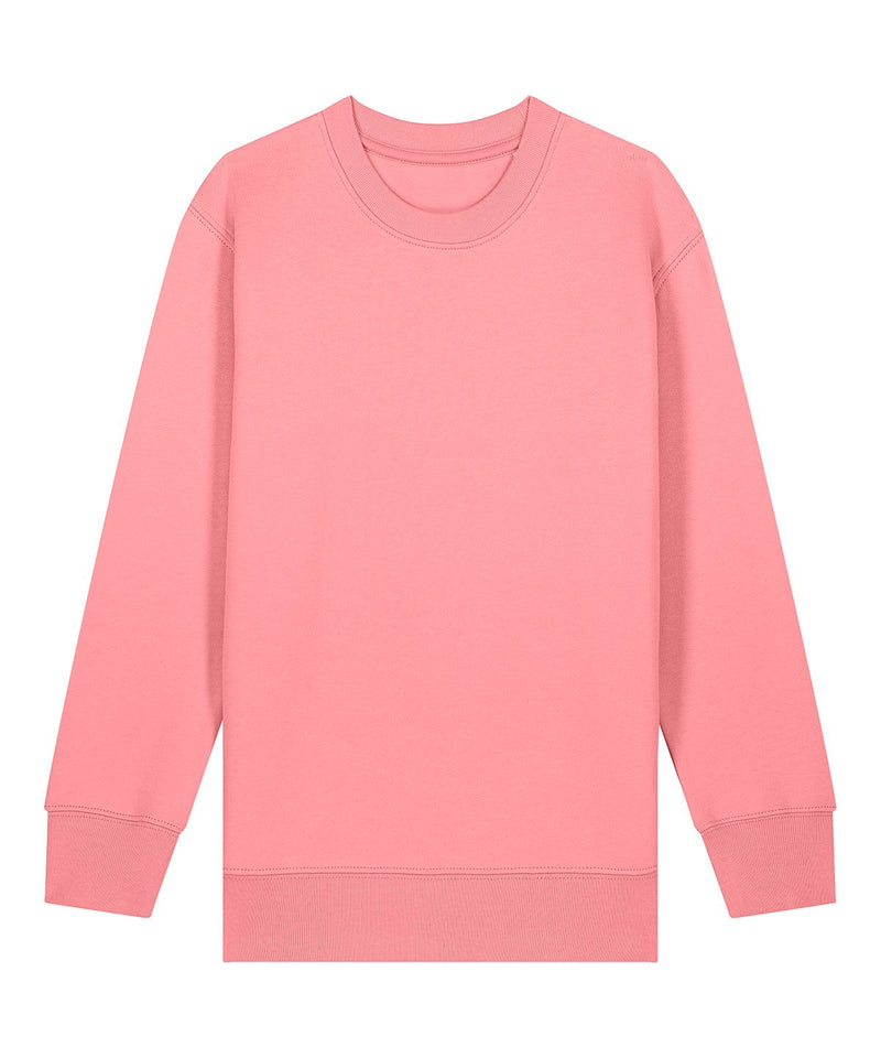 Stanley Stella Premium Kids Mini Changer 2.0 Iconic Crew Neck Sweatshirt -