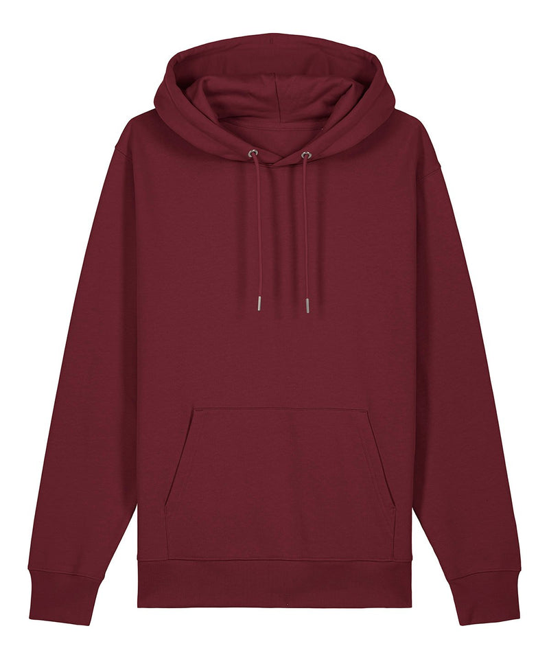Stanley Stella Premium Unisex Cruiser 2.0 Iconic Hoodie Sweatshirt -