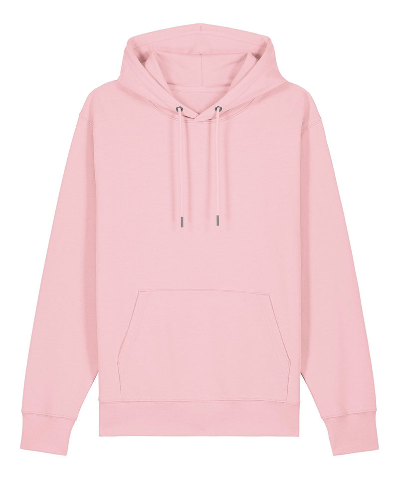 Stanley Stella Premium Unisex Cruiser 2.0 Iconic Hoodie Sweatshirt - Cont 1