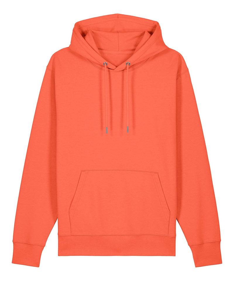 Stanley Stella Premium Unisex Cruiser 2.0 Iconic Hoodie Sweatshirt - Cont 1
