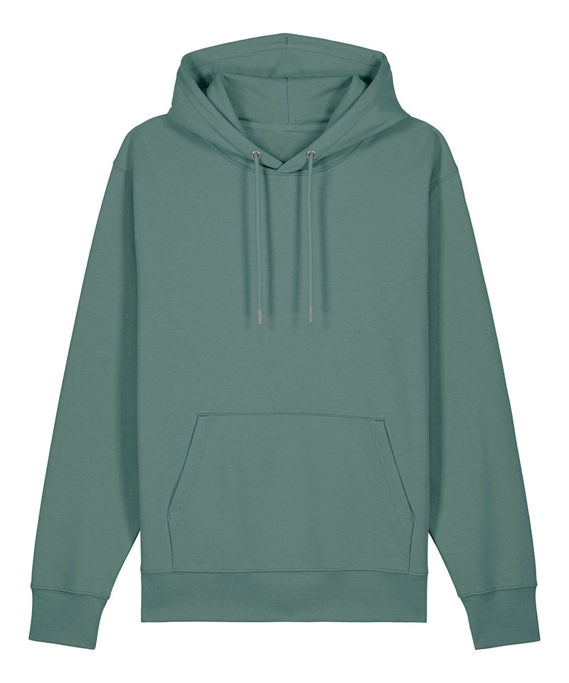 Stanley Stella Premium Unisex Cruiser 2.0 Iconic Hoodie Sweatshirt - Cont 1