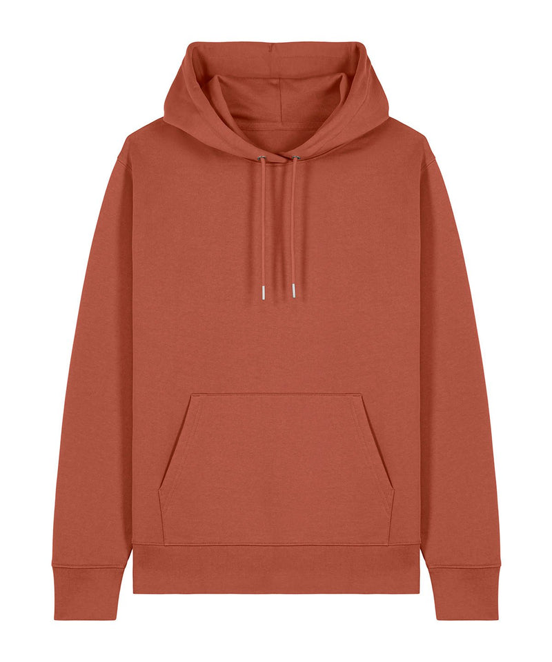 Stanley Stella Premium Unisex Cruiser 2.0 Iconic Hoodie Sweatshirt - Cont