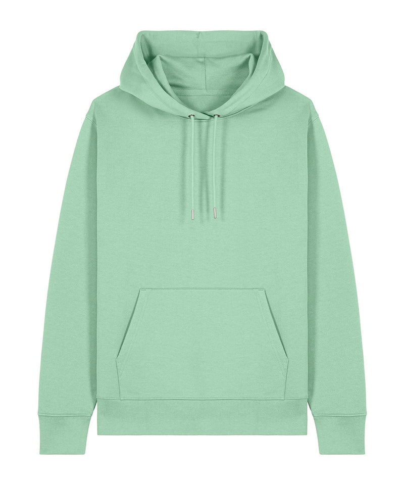 Stanley Stella Premium Unisex Cruiser 2.0 Iconic Hoodie Sweatshirt - Cont 1