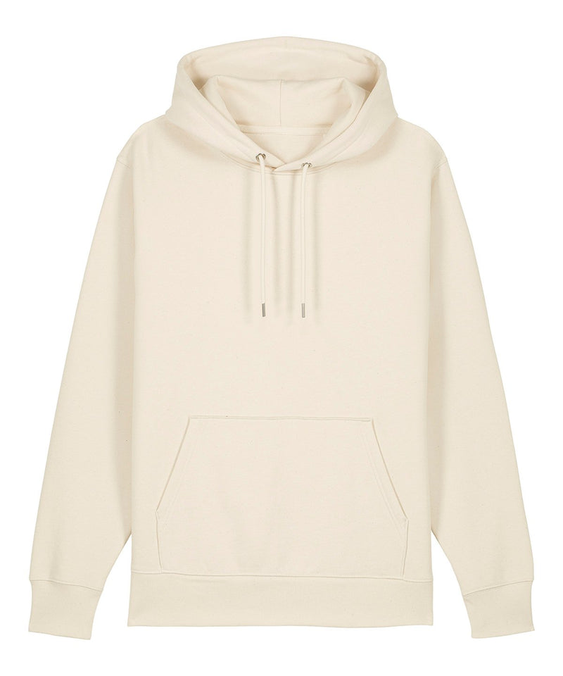 Stanley Stella Premium Unisex Cruiser 2.0 Iconic Hoodie Sweatshirt - Cont