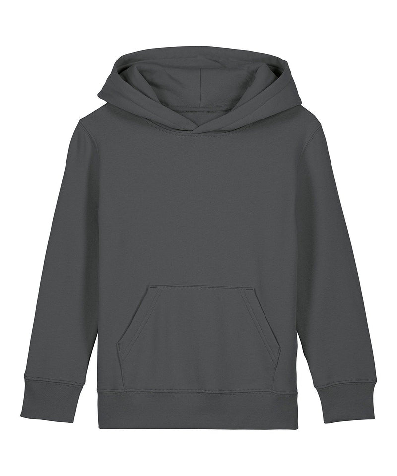 Stanley Stella Premium Kids Mini Cruiser 2.0 Iconic Hoodie Sweatshirt - Cont