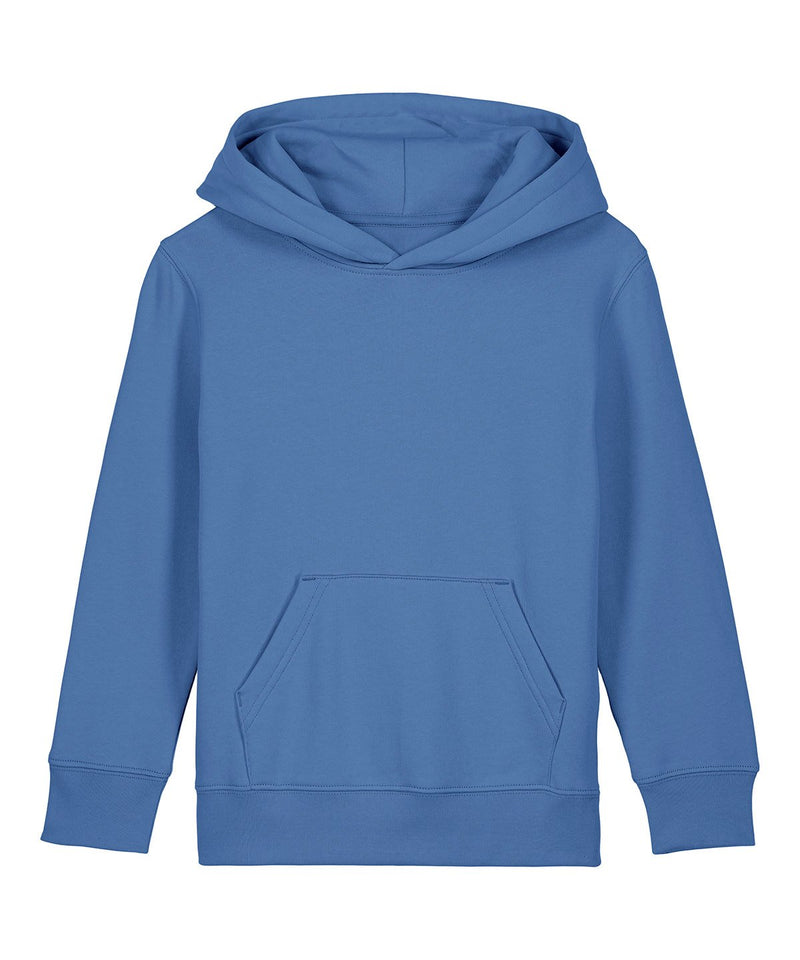 Stanley Stella Premium Kids Mini Cruiser 2.0 Iconic Hoodie Sweatshirt -