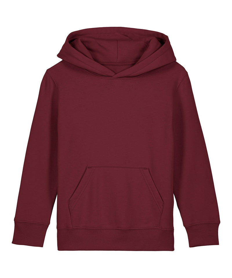 Stanley Stella Premium Kids Mini Cruiser 2.0 Iconic Hoodie Sweatshirt - Cont