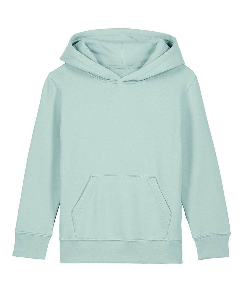 Stanley Stella Premium Kids Mini Cruiser 2.0 Iconic Hoodie Sweatshirt -