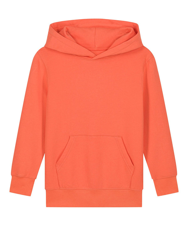 Stanley Stella Premium Kids Mini Cruiser 2.0 Iconic Hoodie Sweatshirt -