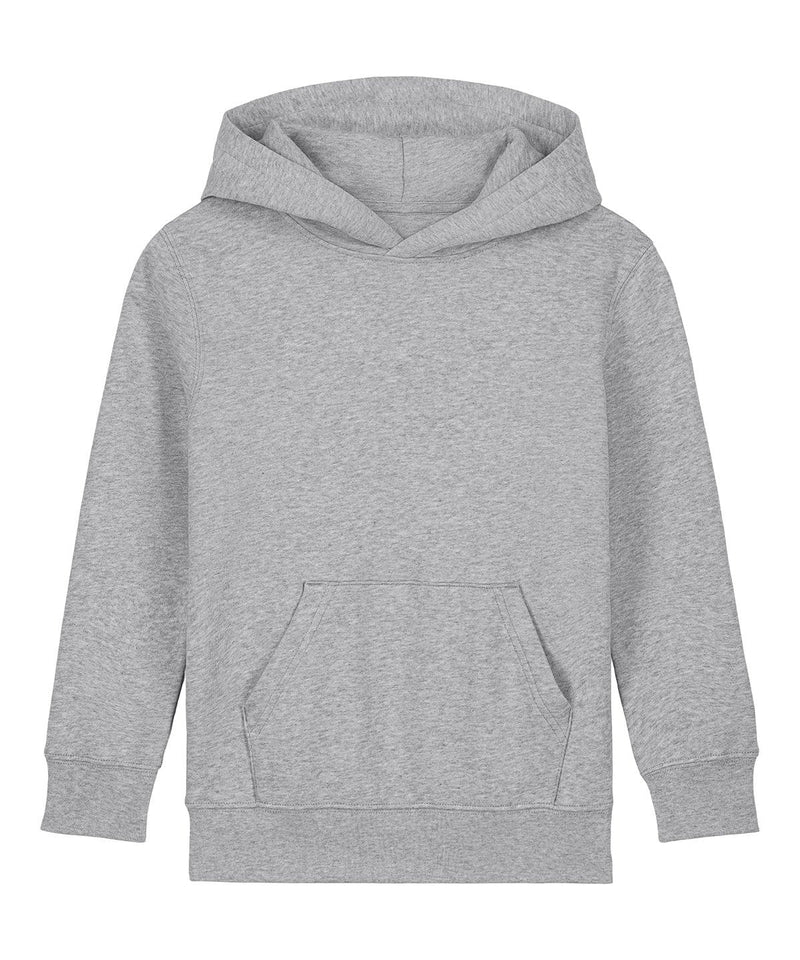 Stanley Stella Premium Kids Mini Cruiser 2.0 Iconic Hoodie Sweatshirt -