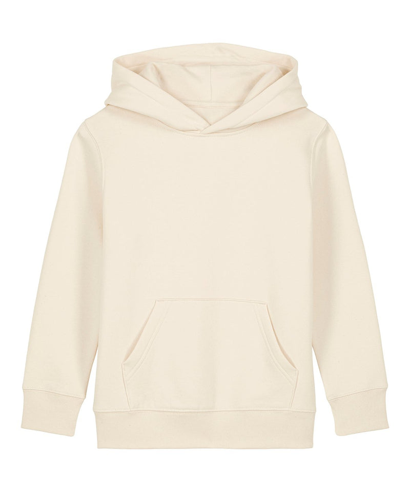 Stanley Stella Premium Kids Mini Cruiser 2.0 Iconic Hoodie Sweatshirt -
