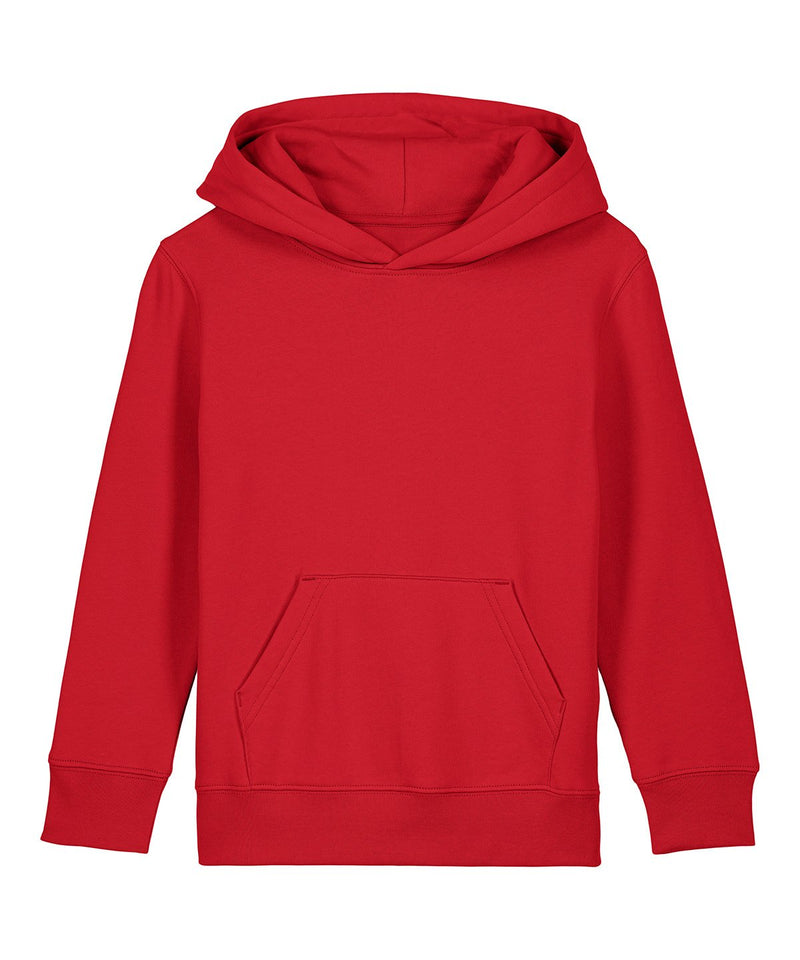 Stanley Stella Premium Kids Mini Cruiser 2.0 Iconic Hoodie Sweatshirt -