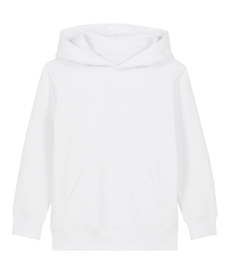Stanley Stella Premium Kids Mini Cruiser 2.0 Iconic Hoodie Sweatshirt - Cont