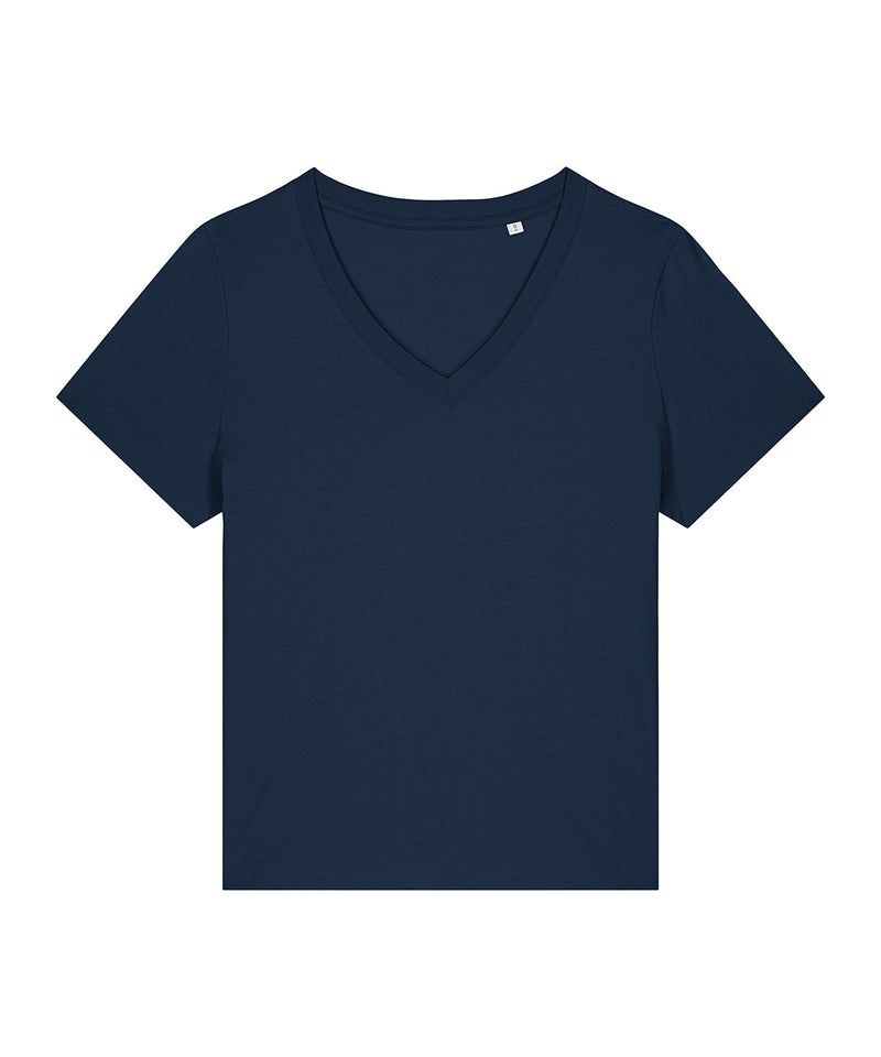 Stanley Stella Premium Women's Stella Isla V-Neck T-Shirt -