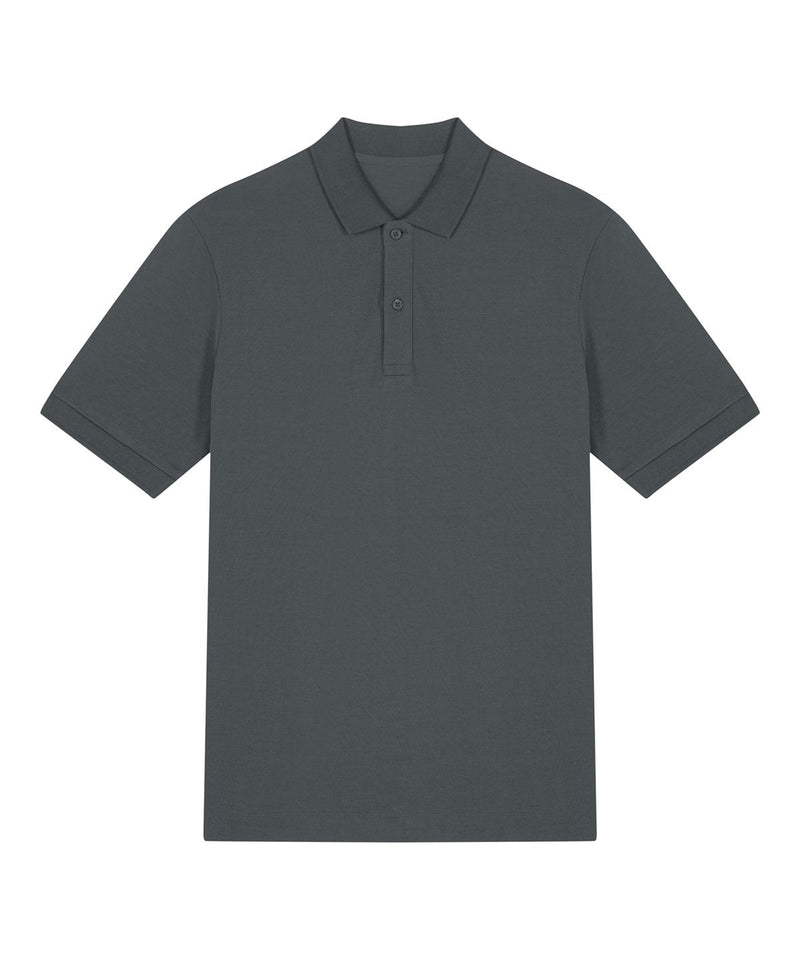 Stanley Stella Premium Prepster 2.0 Polo Shirt- Cont
