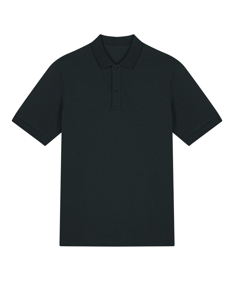 Stanley Stella Premium Prepster 2.0 Polo Shirt- Cont
