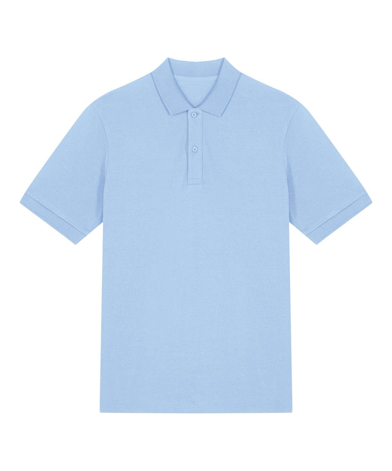 Stanley Stella Premium Prepster 2.0 Polo Shirt- Cont