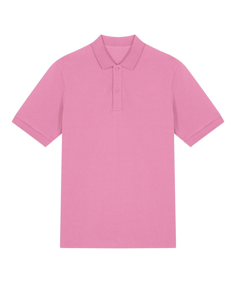 Stanley Stella Premium Prepster 2.0 Polo Shirt- Cont