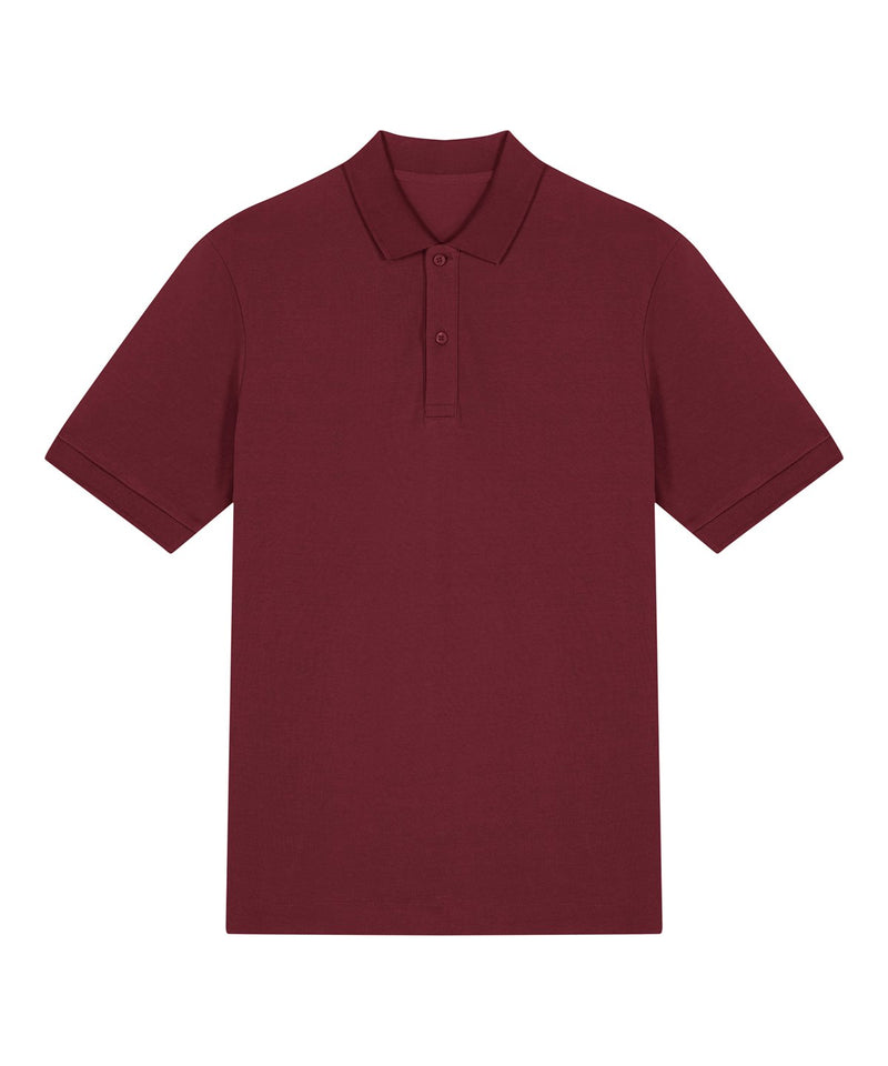 Stanley Stella Premium Prepster 2.0 Polo Shirt- Cont