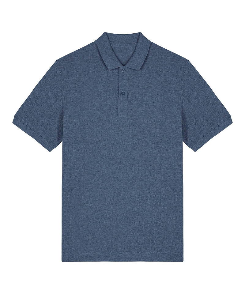 Stanley Stella Premium Prepster 2.0 Polo Shirt- Cont