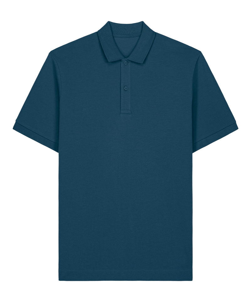 Stanley Stella Premium Prepster 2.0 Polo Shirt- Cont