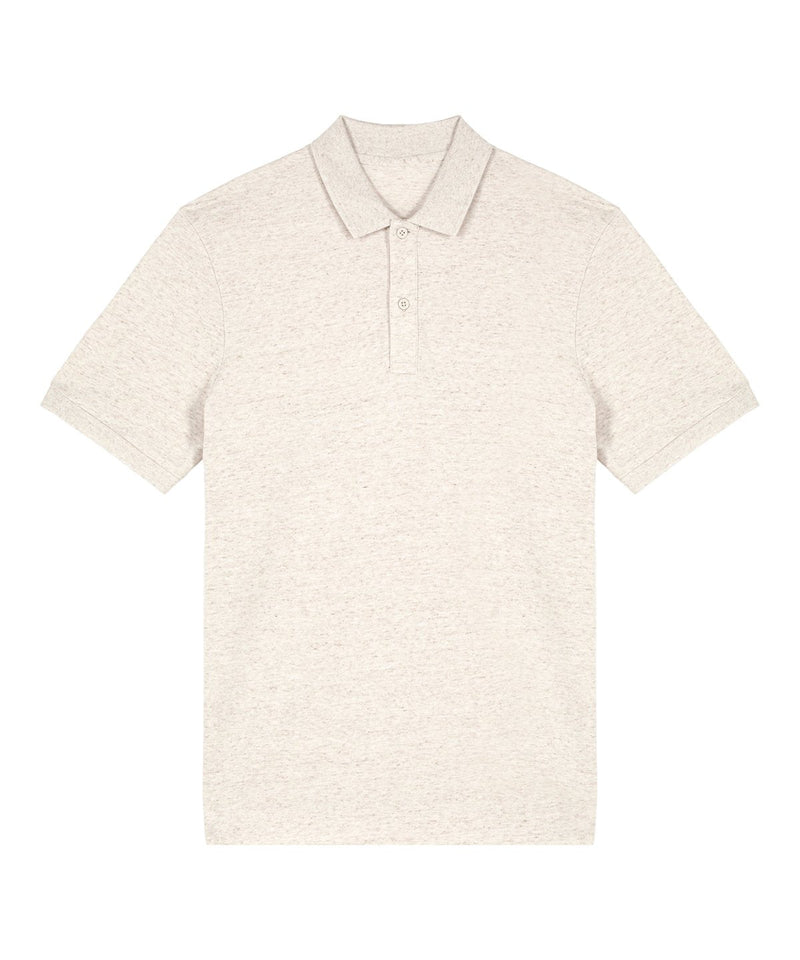 Stanley Stella Premium Prepster 2.0 Polo Shirt- Cont