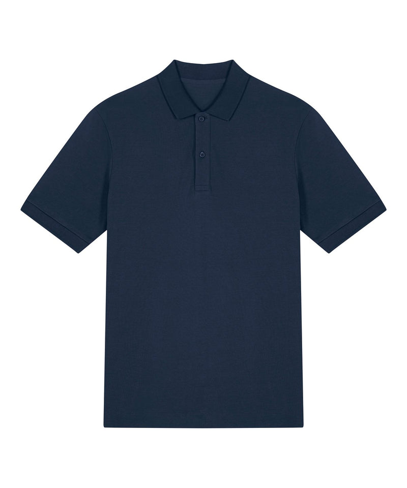 Stanley Stella Premium Prepster 2.0 Polo Shirt- Cont