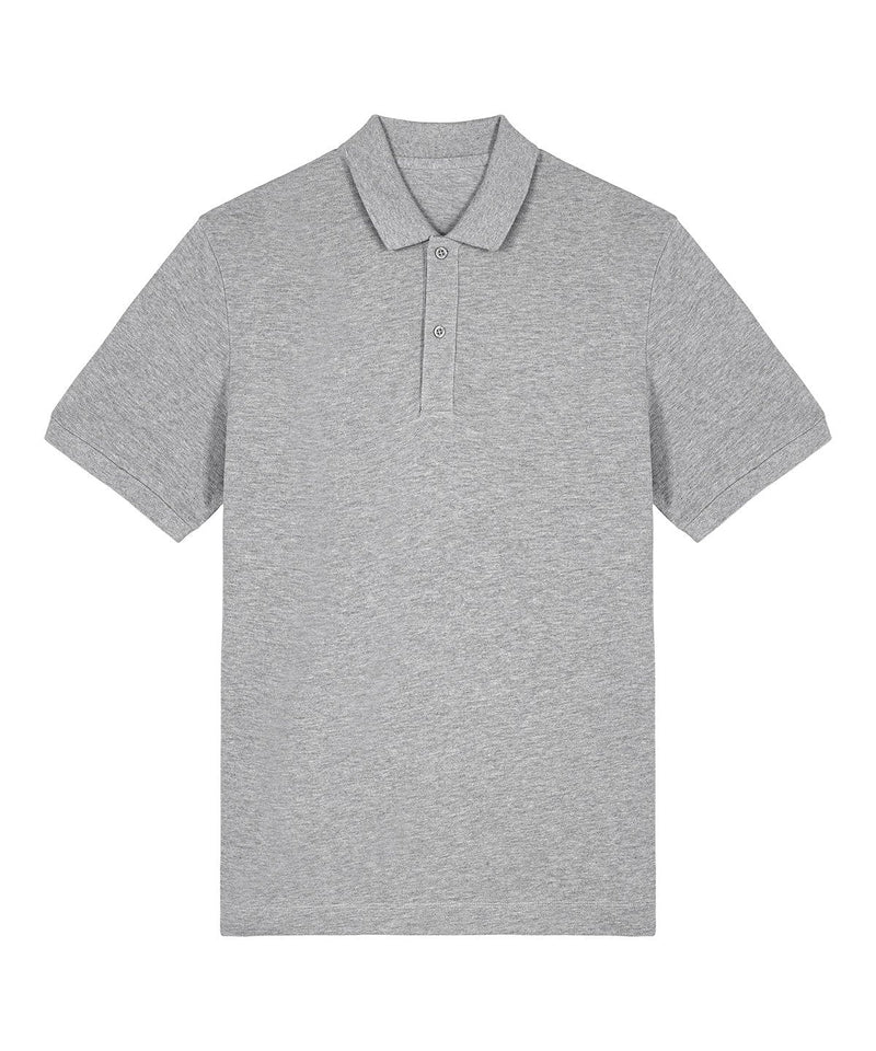 Stanley Stella Premium Prepster 2.0 Polo Shirt- Cont