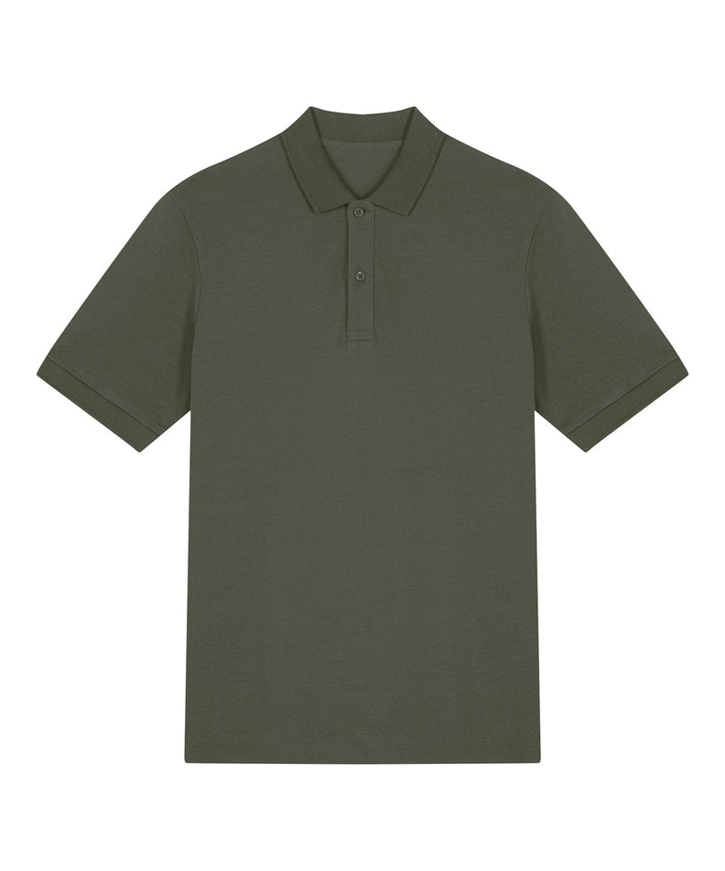 Stanley Stella Premium Prepster 2.0 Polo Shirt- Cont