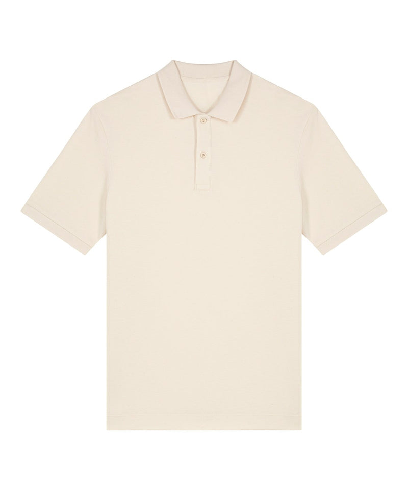 Stanley Stella Premium Prepster 2.0 Polo Shirt- Cont
