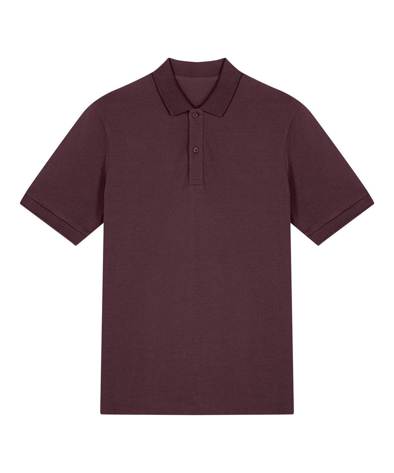 Stanley Stella Premium Prepster 2.0 Polo Shirt- Cont