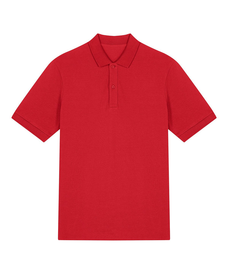 Stanley Stella Premium Prepster 2.0 Polo Shirt- Cont