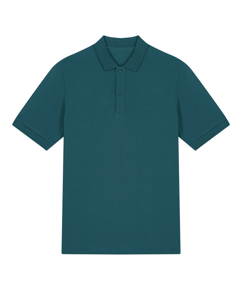 Stanley Stella Premium Prepster 2.0 Polo Shirt- Cont
