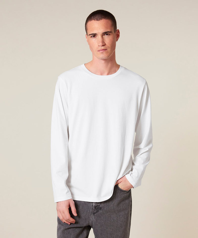 Stanley Stella Premium Creator 2.0 Long Sleeve T-Shirt -